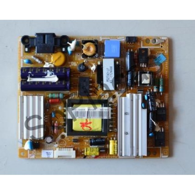 PLACA FONTE SAMSUNG BN44-00450B BN44-00449A T24A350 T24A550 T27A350 (SEMI NOVA) Placa fonte SAMSUNG www.soplacas.tv.br